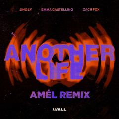 Another Life (Amél Remix) [feat. colormeblue.]