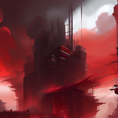 Destruction City (Re-edit)