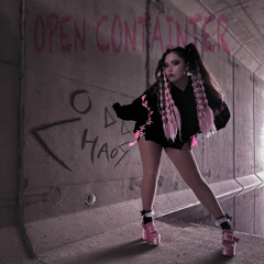 Open Container