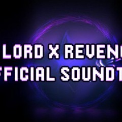 Friday Night Funkin:Lord X Revenge OST - Incarceration