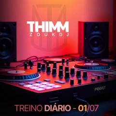 Treino Diário 1/7