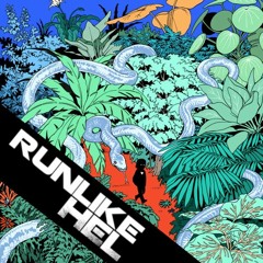 William Black - Lie (RUNLIKEHEL Remix)
