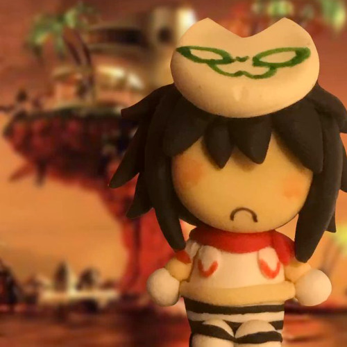 Nós dois d-.-b @yoake