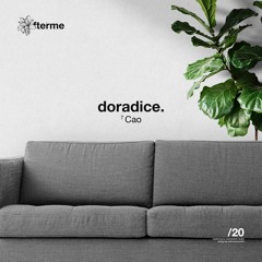 doradice. - Cao (Original Mix)