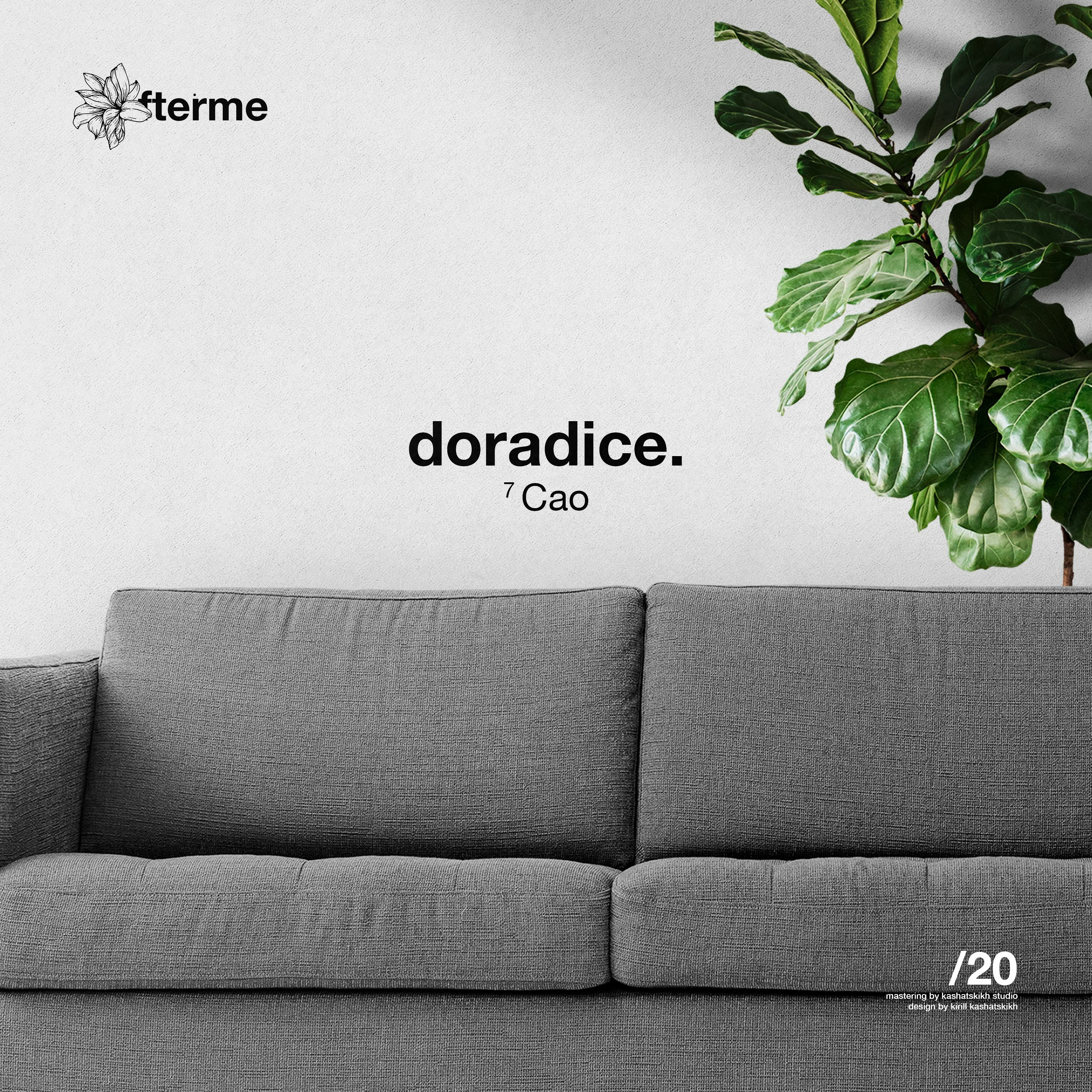 doradice. - Cao (Original Mix) episode artwork