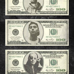 Money (Ft.Buegang, Draimon)