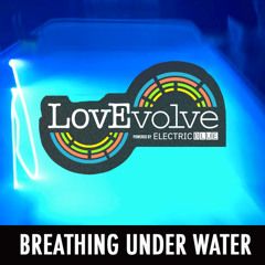 Breathing Under Water