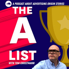 Stream The A-List Podcast | Listen to podcast episodes online for free on  SoundCloud