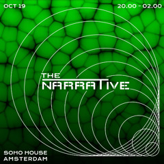 THE NARRATIVE - NEDDA SOU