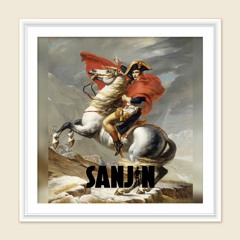 自新大陆（SanJin 2021 Bounce Mix Set）