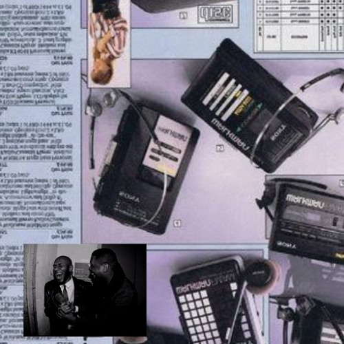 mos def ft. j a y e l e c t r o n i c a - holiday @ electric lady on shade45 (sketchcassettemix.)