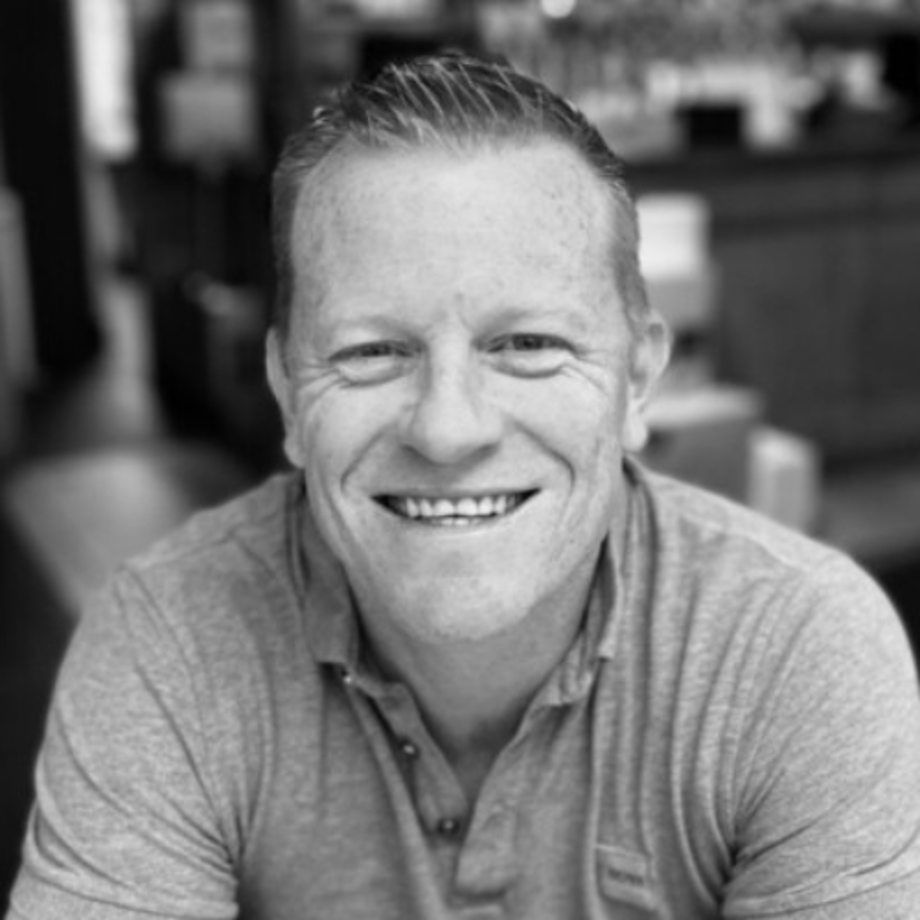Organisational Resilience with David Denyer