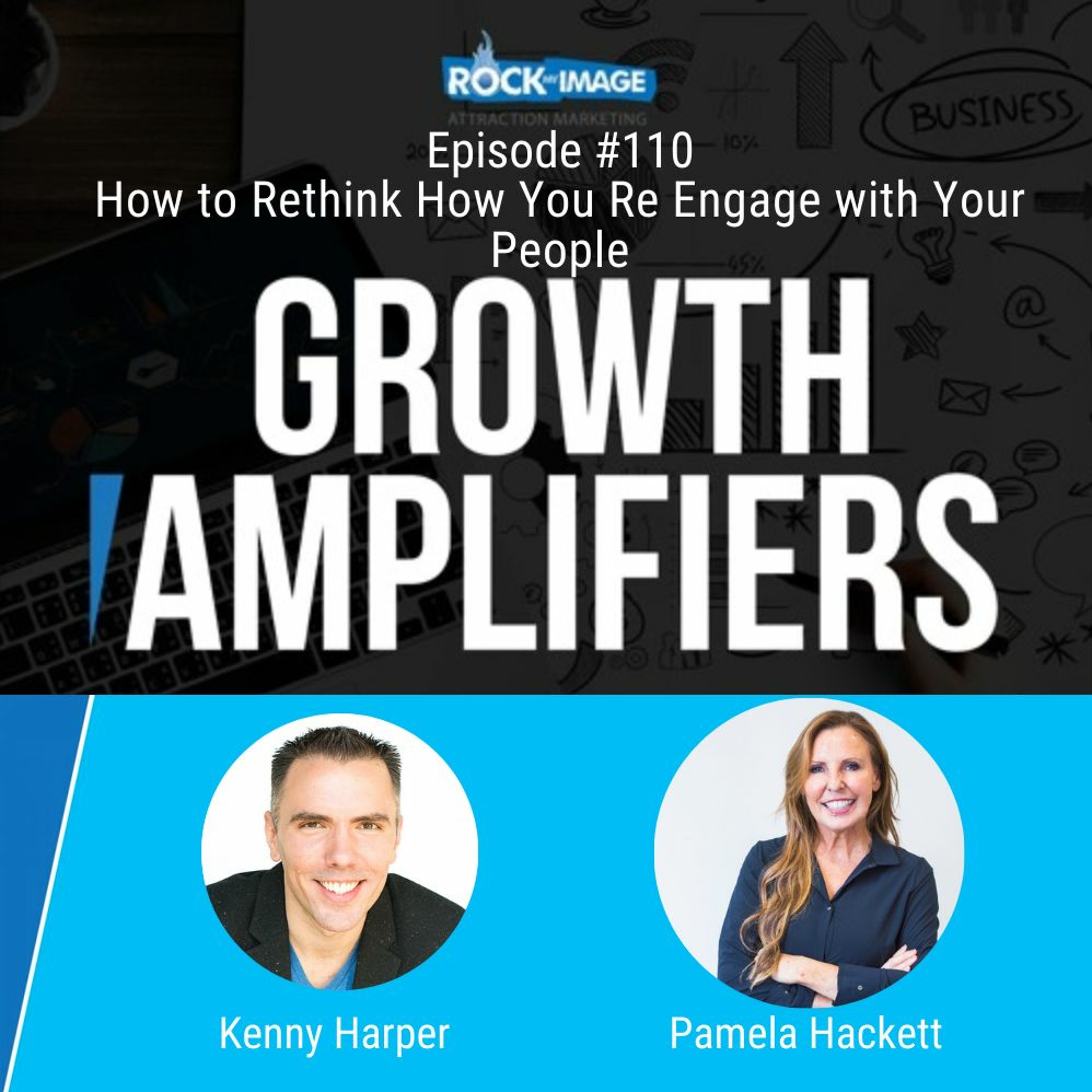 Growth Amplifiers