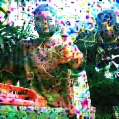 (Bonus) - Kira Kira Beam (Remix) (Ft. Yak So$a)