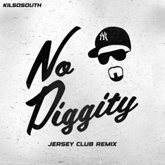 No Diggity (Jersey Club)