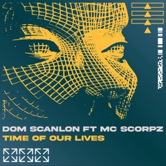 Scorpz - Time Of Our Lives .mp3