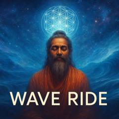 Wave Ride  (432hz)