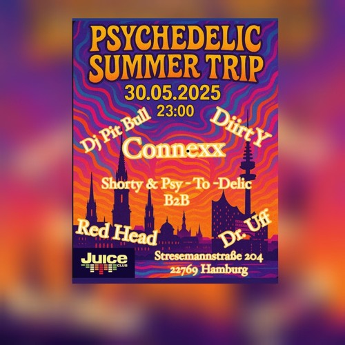 Red Head -Psychedelic Summer Trip (30.05.25).mp3