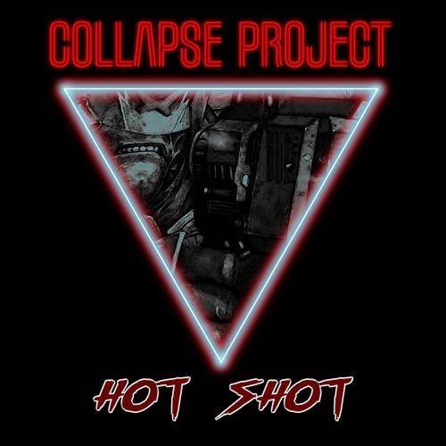 Hot Shot Song Artwork