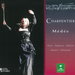 Médée, Act 3: "Dieu du Cocyte et des Royaumes sombres" (Médée, Chorus)