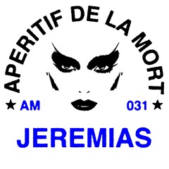 AM-031: JEREMIAS