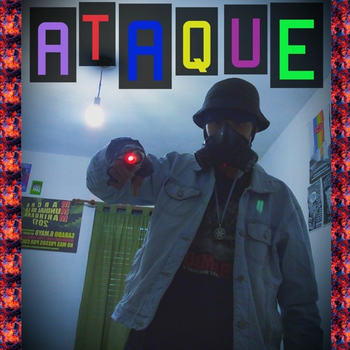 EXORBITANT - ATAQUE EXORBITA  (Clip)