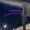 Flyuko - Alone in my world DJ mix artwork - Electronic music tracklist cover image