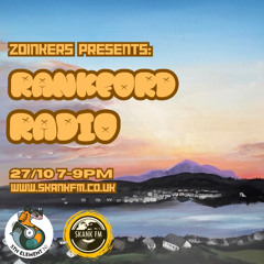 Rankford Radio Ep.2