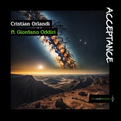 Christian Orlandi feat. Giordano Oddiri - Between Good And Evil [Pins and Needles]