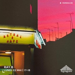 Ray.B (Mai 2023)