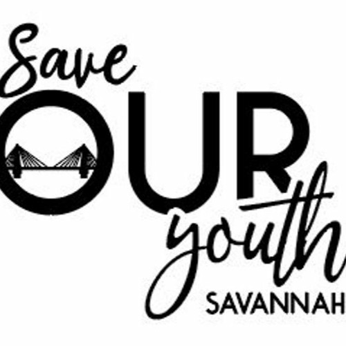 Save Our Youth Savannah - 12:8:21, 5.41 PM