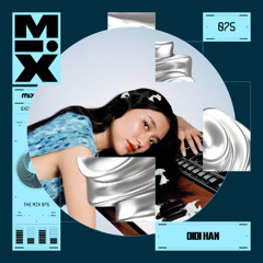 The Mix 075: Didi Han