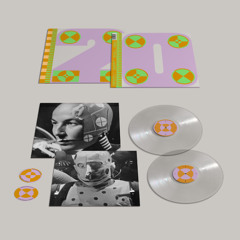 Lapsus Records - Releases