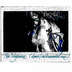 Sin Verguenza ( demo/instrumental mix)