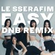 on STRANJAH X LE SERRAFIM - EASY REMIX (FREE DOWNLOAD)
