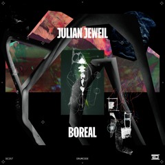 Julian Jeweil - Boreal - Drumcode - DC257