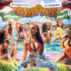 Gyalsion (Live Dancehall Mix) 🇧🇲