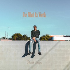 Sounds Annon - Who Ya' Know (Prod. Monte Booker)