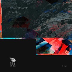 Stanislav Malaparte - Code404