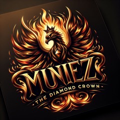 Munez - Die Diamanten - Krone