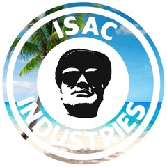 ISAC Industries Beach Party