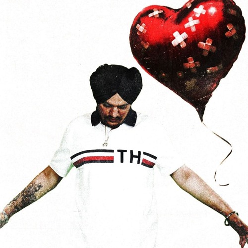 Attach Sidhu Moosewala | New Song 2024