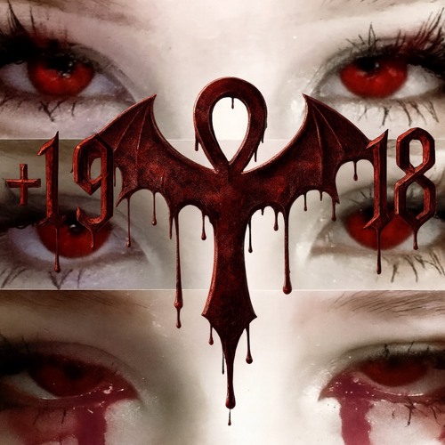 +1918 number (prod.occultxddmoney)