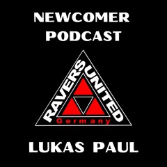 NEWCOMER PODCAST - LUKAS PAUL