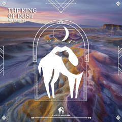 No Rabbitz - The King of Dust (Cafe De Anatolia)