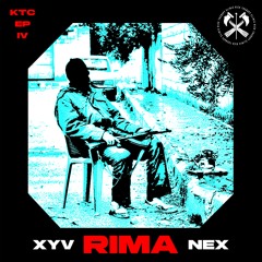RIMA - NYREX [KTCEP004]