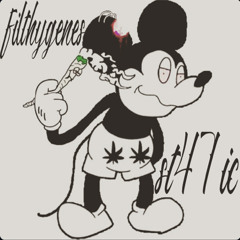 st47ic & filthygenes - ghetto gabber