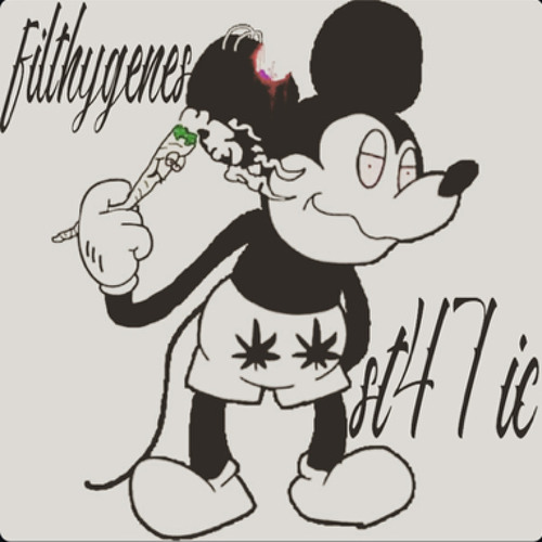 st47ic & filthygenes - ghetto gabber