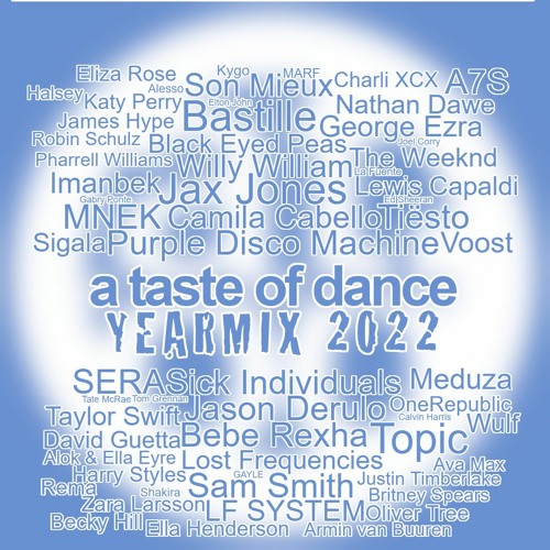 ATOD Yearmix 2022