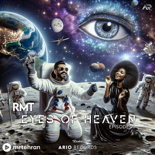 Eyes of Heaven EP71 "RMT" ArioSession 139